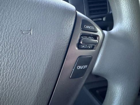 Used 2020 Nissan NV 3500 S image 23