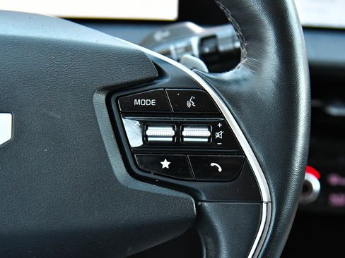 Used 2023 Kia EV6 Wind w/ Wind Technology Package image 41