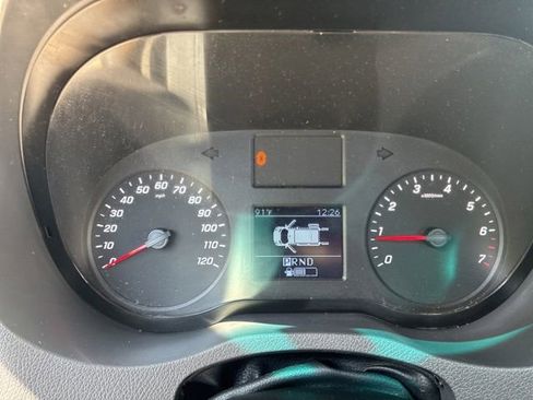 Used 2023 Mercedes-Benz Sprinter 2500 image 28