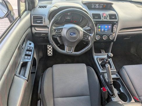 Used 2021 Subaru WRX image 9