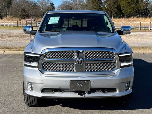 Used 2014 RAM 1500 Limited image 5