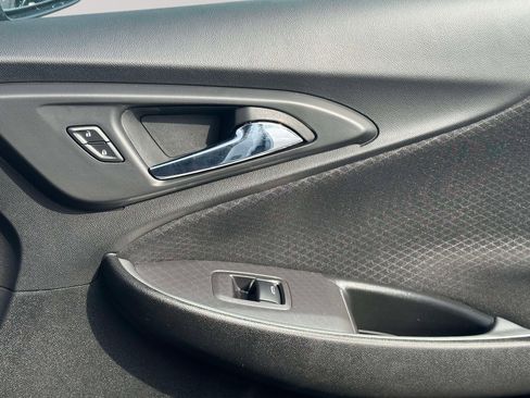 Certified 2023 Chevrolet Malibu LT image 27