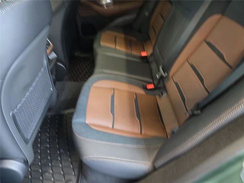 New 2026 Mercedes-Benz GLE 53 AMG 4MATIC Coupe image 13