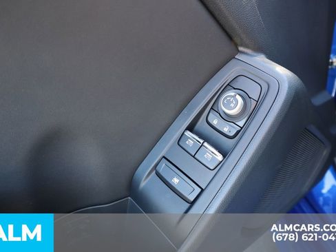 Used 2024 Subaru BRZ Limited image 17