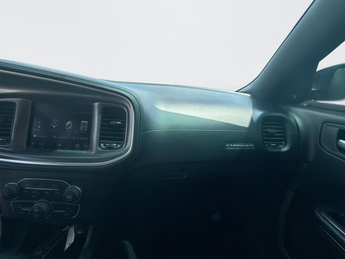 Used 2021 Dodge Charger R/T w/ Plus Group RWD image 17