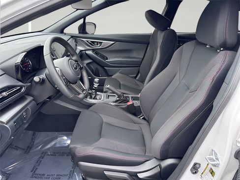 Used 2024 Subaru WRX Premium w/ Popular Package #1A image 10