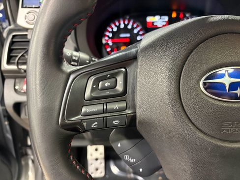 Used 2019 Subaru WRX Limited w/ Popular Package #1 AWD/4WD image 15