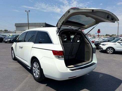 Used 2014 Honda Odyssey EX image 9