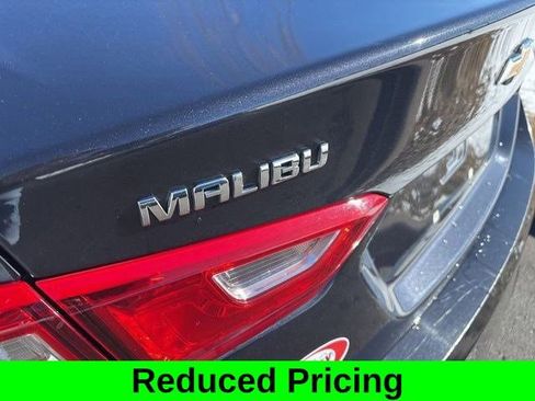 Used 2023 Chevrolet Malibu LT image 47