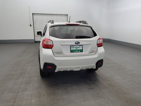 Used 2013 Subaru Crosstrek 2.0i Premium image 6