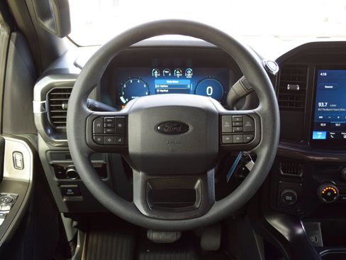 Used 2025 Ford F150 STX RWD image 8