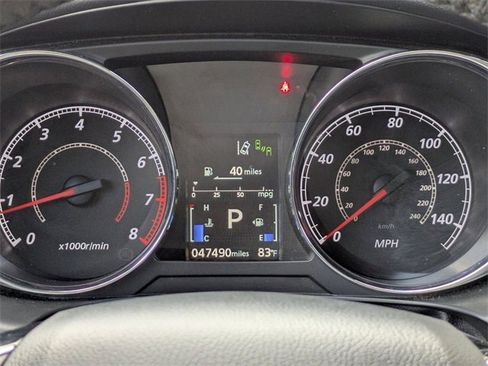 Used 2024 Mitsubishi Outlander Sport AWD image 29