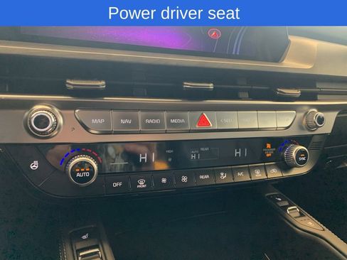 Used 2025 Kia Telluride EX X-Line image 11