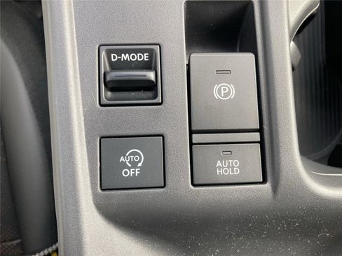 New 2026 Nissan Sentra SR w/ SR Premium Package image 13