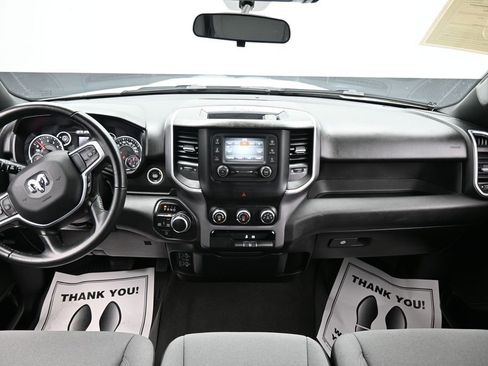 Used 2023 RAM 1500 Big Horn AWD/4WD image 24
