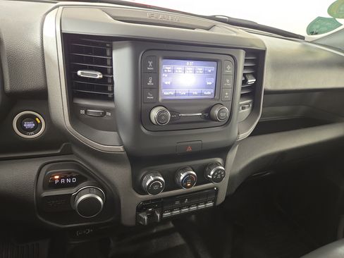 Used 2024 RAM 2500 Tradesman w/ Snow Chief Group AWD/4WD image 21