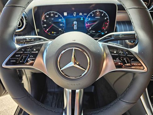 New 2026 Mercedes-Benz GLC 300 4MATIC image 22
