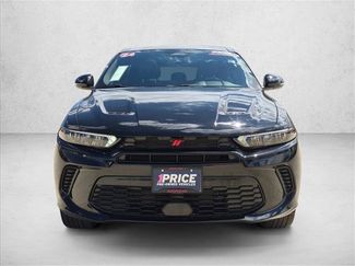 Used 2024 Dodge Hornet R/T Plus AWD/4WD video 2