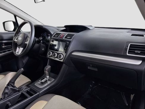 Used 2016 Subaru Crosstrek 2.0i Premium AWD/4WD image 28