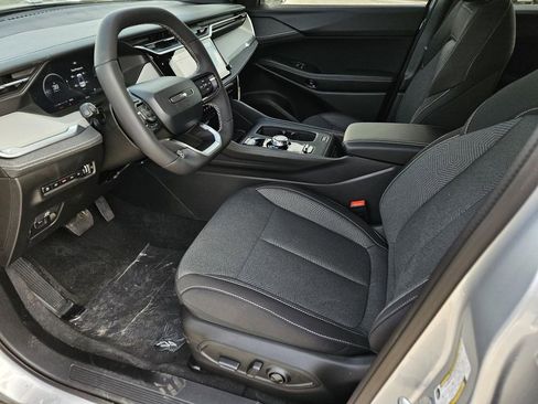 New 2026 Jeep Cherokee Laredo AWD/4WD image 14