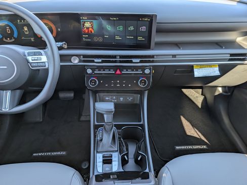 New 2026 Hyundai Santa Cruz SEL AWD/4WD image 7