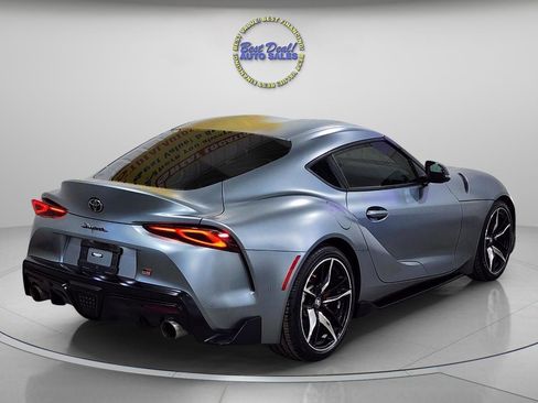Used 2022 Toyota Supra RWD image 7