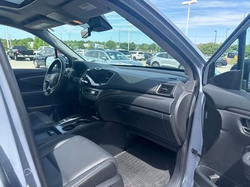 Certified 2022 Honda Pilot Special Edition image 28