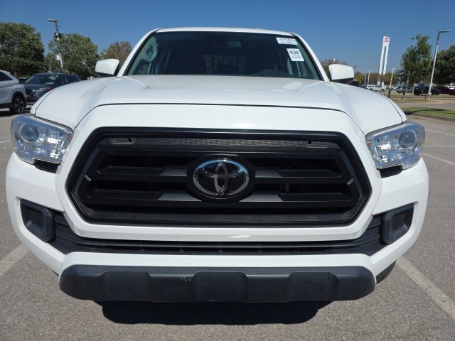 Used 2023 Toyota Tacoma SR AWD/4WD image 2