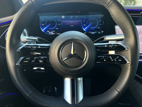 Certified 2023 Mercedes-Benz EQS 580 4MATIC Sedan image 22