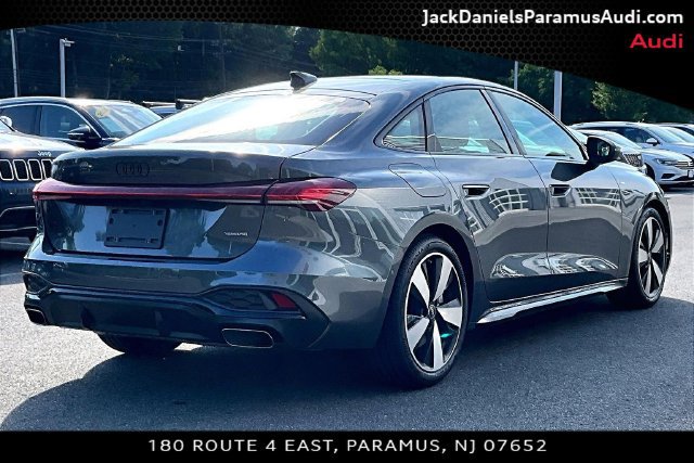 Used 2026 Audi A5 Premium AWD/4WD image 2