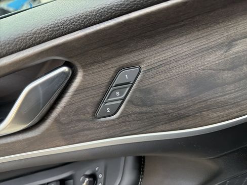 New 2026 Jeep Grand Cherokee Limited w/ Limited Altitude Package image 33