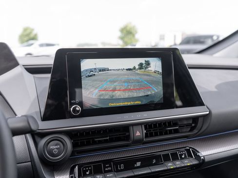 Used 2026 Toyota Prius XLE AWD/4WD image 29