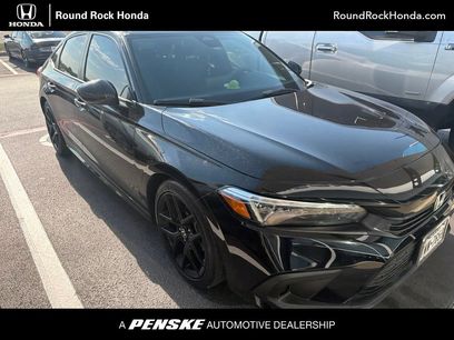 Used 2024 Honda Civic Sport