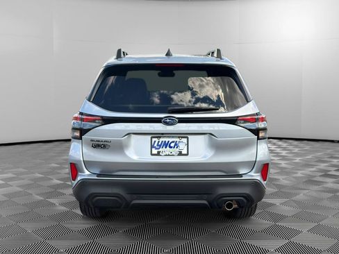 Used 2026 Subaru Forester Limited AWD/4WD image 3