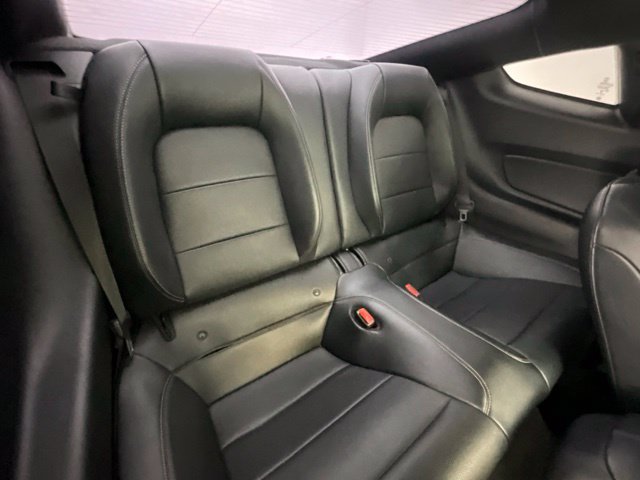 Used 2015 Ford Mustang GT Premium w/ Enhanced Security Package RWD image 15