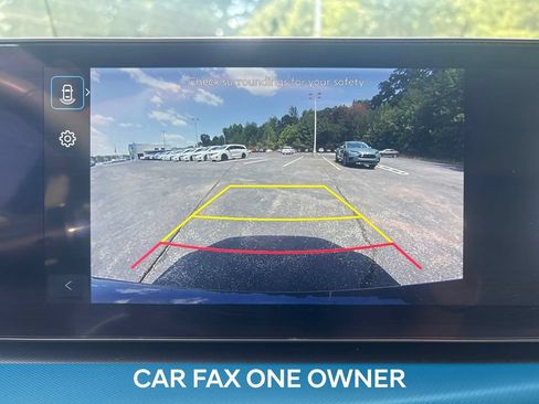 Used 2025 Hyundai Santa Fe SEL FWD image 19