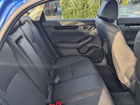Used 2023 Honda Civic Touring image 20
