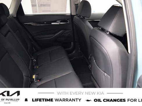 New 2026 Kia Seltos EX AWD/4WD image 14