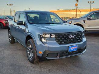 New 2026 Ford Maverick XLT video 2