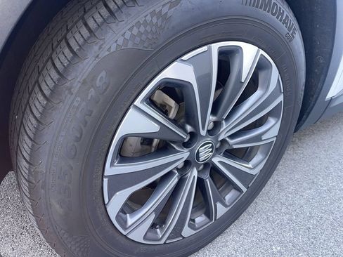 Used 2024 Buick Envision Preferred AWD/4WD image 10
