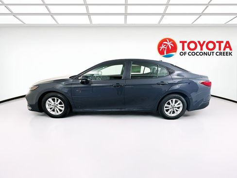 Used 2026 Toyota Camry LE FWD image 6