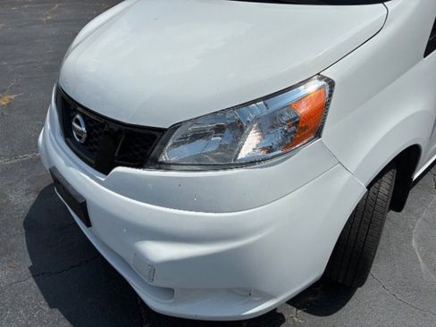 Used 2021 Nissan NV200 S image 5