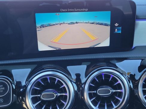 Used 2023 Mercedes-Benz CLA 250 w/ Premium Package image 14