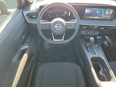 New 2026 Nissan Kicks S image 9