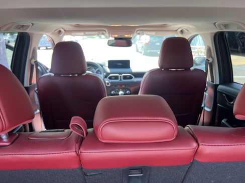 Used 2023 MAZDA CX-5 Carbon Edition image 25