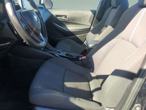 Used 2021 Toyota Corolla SE FWD image 13