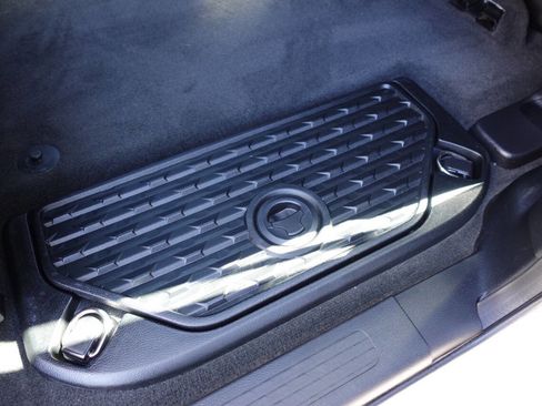 Used 2021 RAM 1500 Sport w/ Leather & Sound Group AWD/4WD image 34