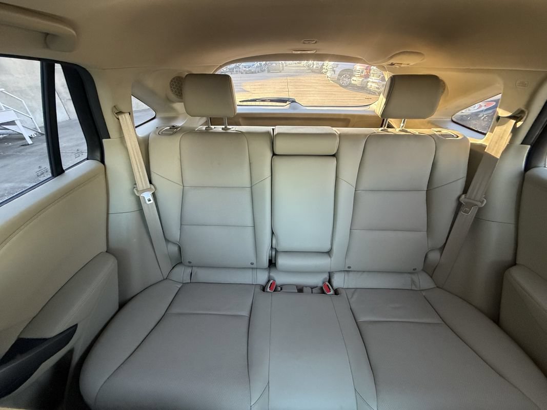 Used 2014 Acura RDX w/ Technology Package AWD/4WD image 18
