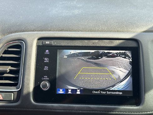 Used 2022 Honda HR-V EX image 22