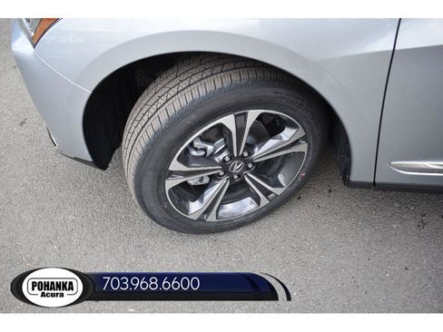 New 2026 Acura RDX Technology Package image 37